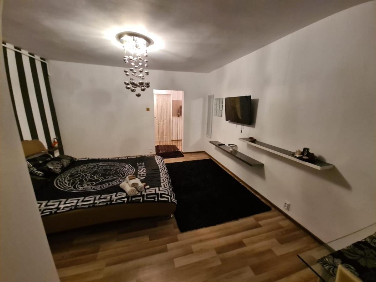 Apartament Cristina Deva Esterno foto