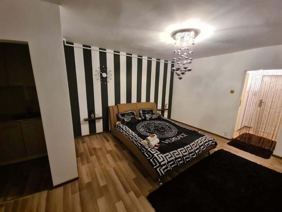 Apartament Cristina Deva Esterno foto