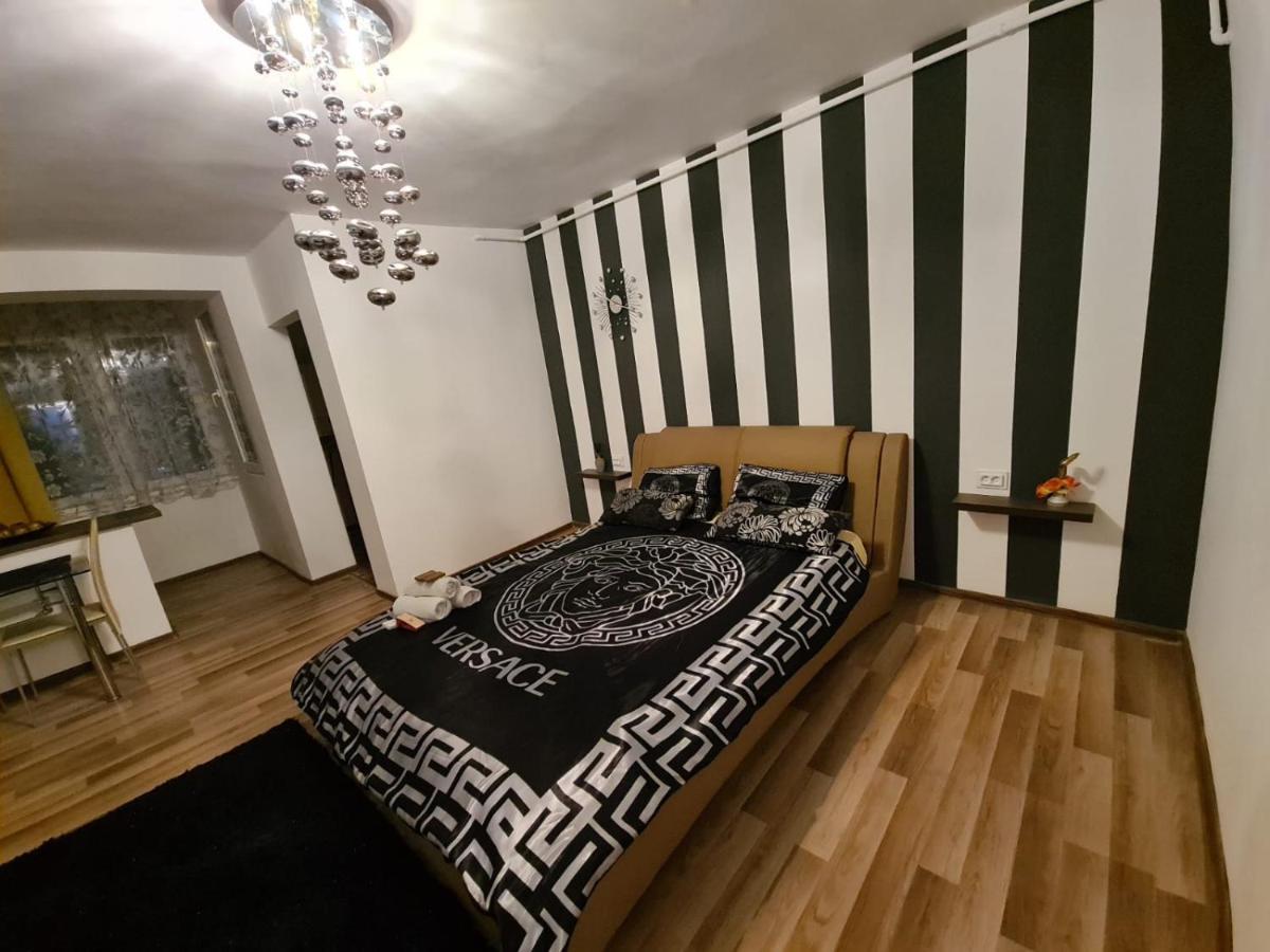 Apartament Cristina Deva Esterno foto