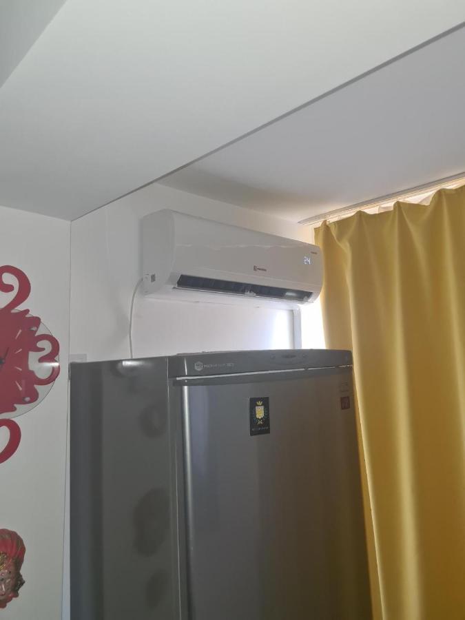 Apartament Cristina Deva Esterno foto