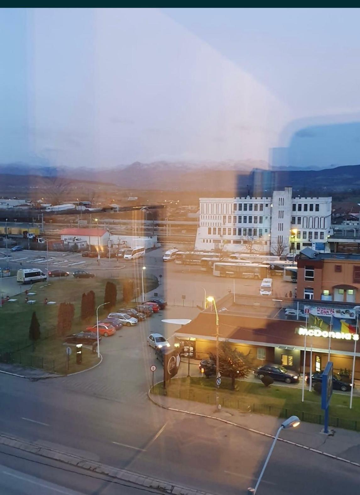 Apartament Cristina Deva Esterno foto